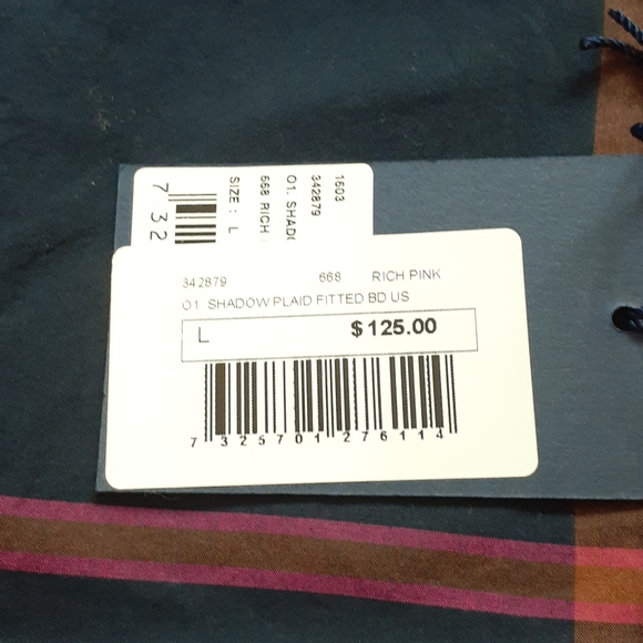 Gant button down - Picture 3 of 4